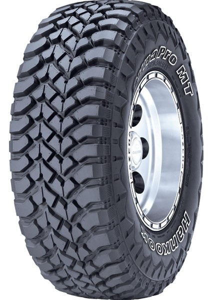 31X11.50R15 110Q Dynapro mt RT03 Suv Yaz 2023