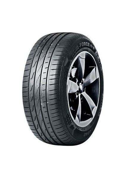 Nova-Force C/s 255/40R19 Xl 100W Suv Yaz 2024