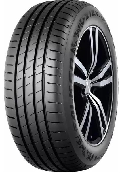 235/50 R18 Tl 101W Xl Zıex ZE320 Suv 4x4 Yaz Lastiği (Üretim 2025)