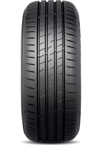 235/50 R18 Tl 101W Xl Zıex ZE320 Suv 4x4 Yaz Lastiği (Üretim 2025)