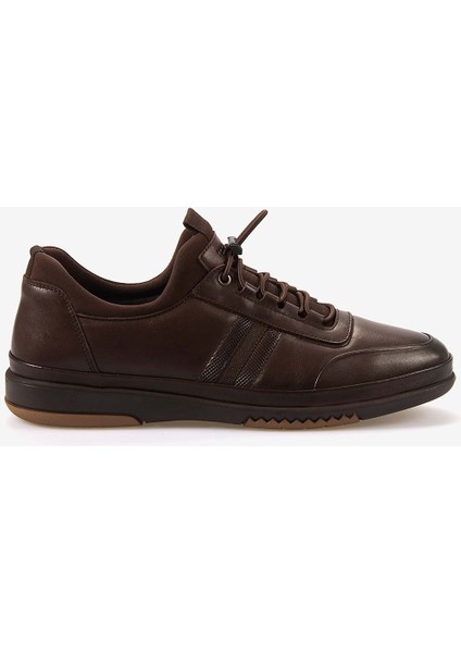 Bağcıklı Erkek Spor & Sneaker Ayakkabı 9779