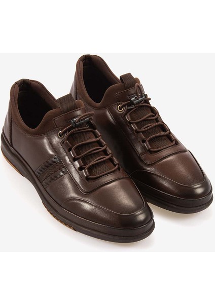 Bağcıklı Erkek Spor & Sneaker Ayakkabı 9779 modelleri