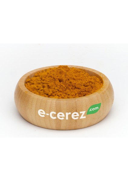 Zerdeçal Toz 100 gr