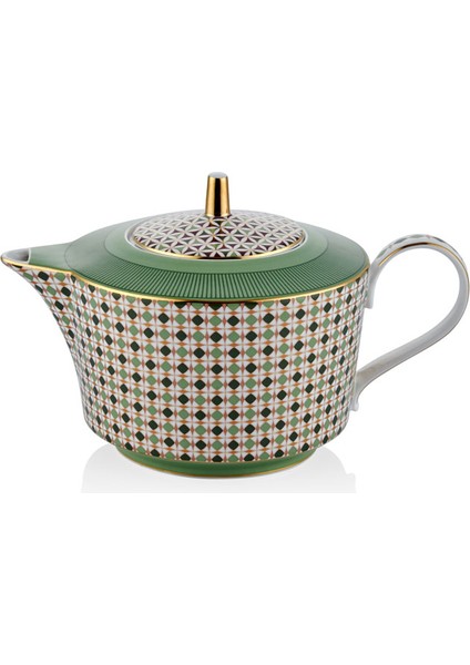Tea Delight Opera House 1l Demlik