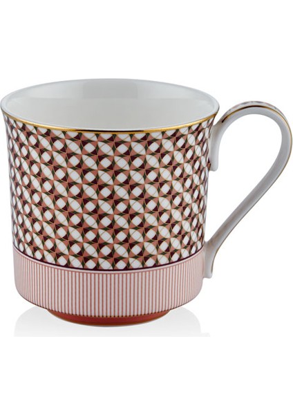 Tea Delight Opera House Kupa-Tekli