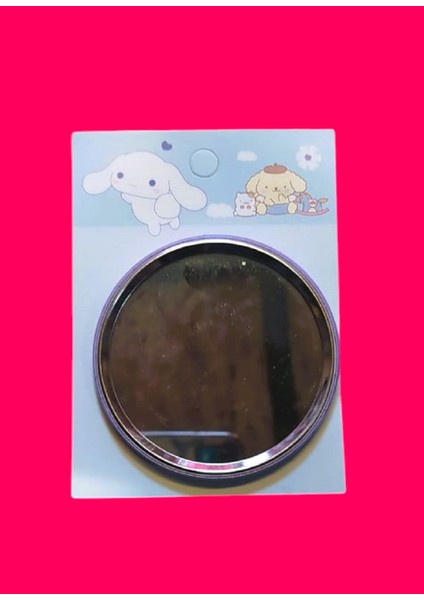 Kuromi Cep Çanta Aynası fiyatları