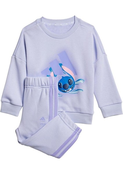 Sportswear JF3633 adidas Disney Lilo & Stitch Jogger Set Kids