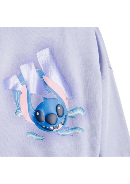 Sportswear JF3633 adidas Disney Lilo & Stitch Jogger Set Kids