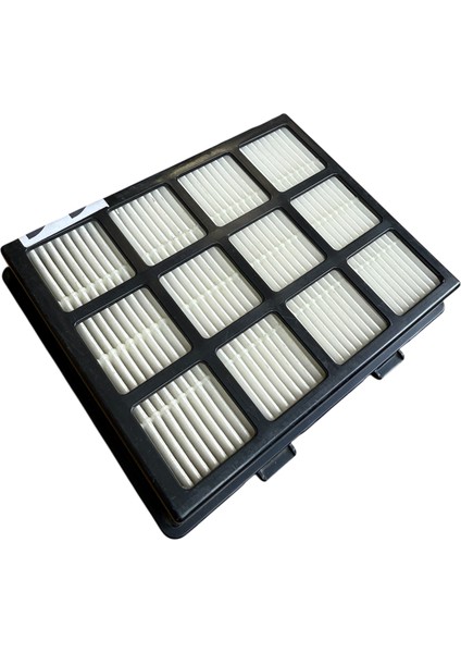 Lodos H7000 Elektrikli Süpürge Hepa Filtresi 43229466