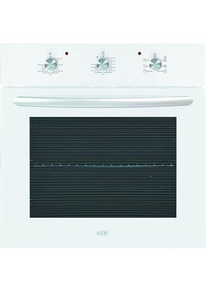 Ankastre 3’lü Set