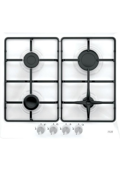 Ankastre 3’lü Set