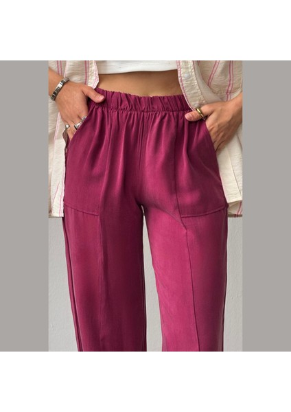 Relax Fit Pocket Pantolon fırsatları