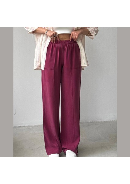 Relax Fit Pocket Pantolon modelleri