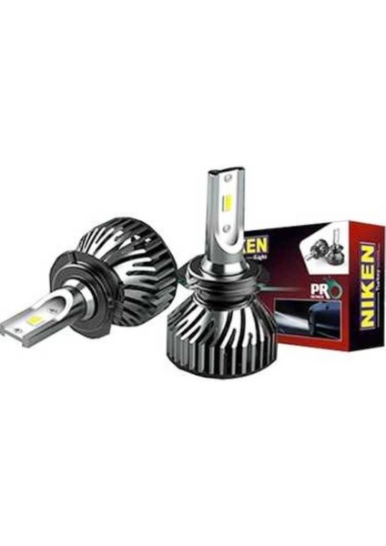 Hko Pro Nıken H1 12V LED
