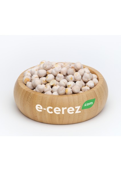 Beyaz Leblebi Kavrulmuş 250 gr