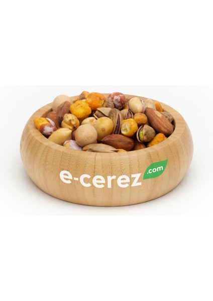 Klasik Karışık Kuruyemiş 250 gr