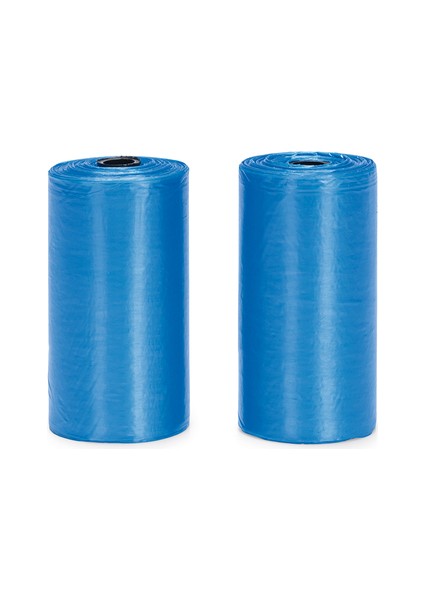 Köpek Dışkı Toplama Poşeti, 2X20ADET modelleri