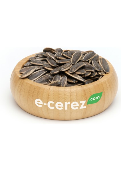 Siyah Ay Çekirdeği Çiğ 250 Gr