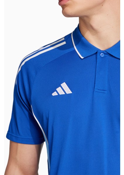 TIRO25C Polo M Mavi Erkek Tişört JY1803 modelleri