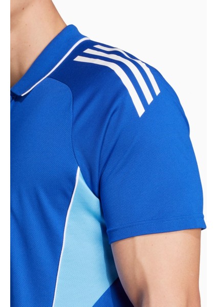 TIRO25C Polo M Mavi Erkek Tişört JY1803 fırsatları