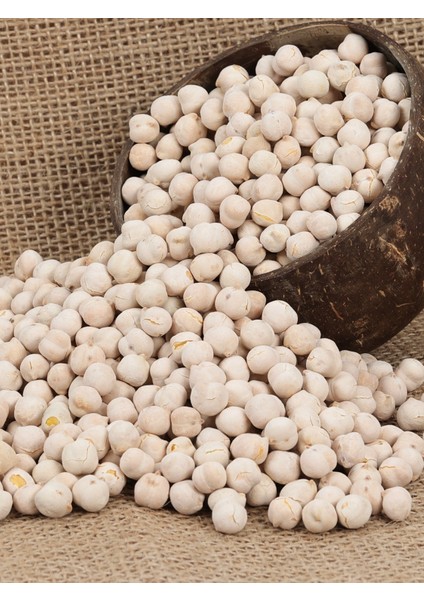 Beyaz Leblebi fiyatları