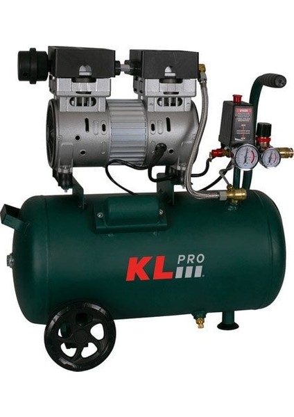 Klpro KLK25S Kompresör