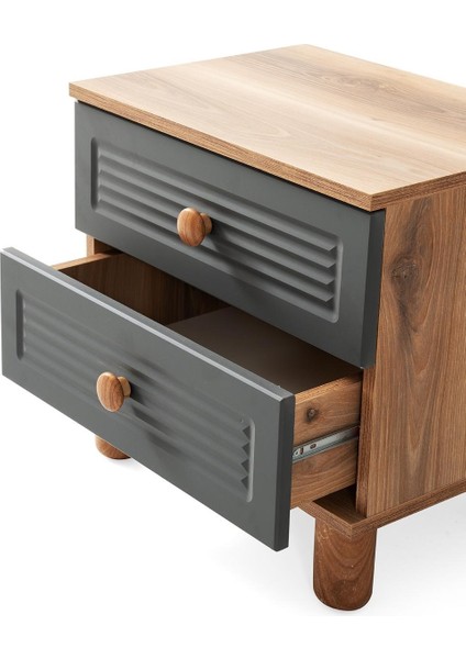 Finike Mdf Komodin