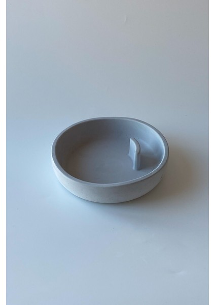 Asimetrik Palo Santo Tütsülüğü Gri fiyatları