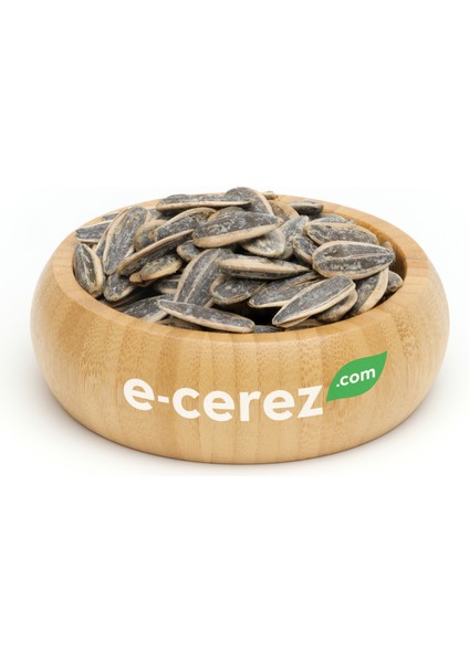 Siyah Ay Çekirdeği Kavrulmuş 250 Gr