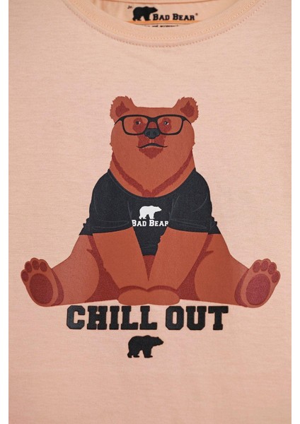 Bad Bear Erkek Çocuk Caleb Jr Tişört 25.06.07.001 fiyatları