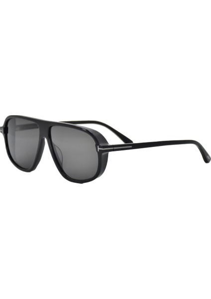 Tf 1208N 01A 61 Unisex Güneş Gözlüğü