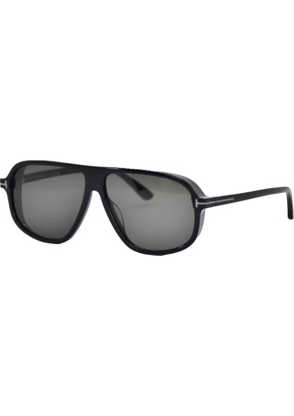 Tf 1208N 01A 61 Unisex Güneş Gözlüğü