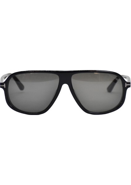 Tf 1208N 01A 61 Unisex Güneş Gözlüğü
