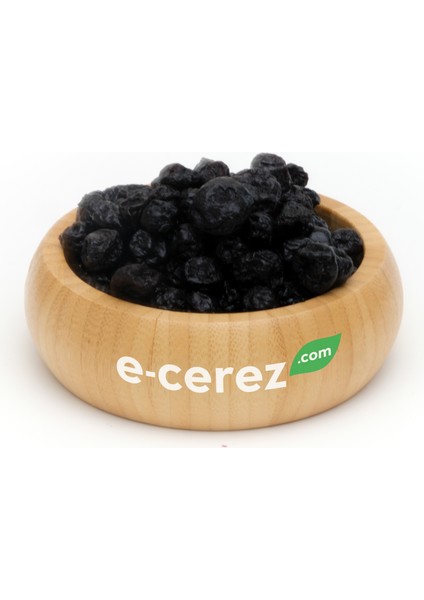 Blueberry Kurusu - Yaban Mersini 1 kg