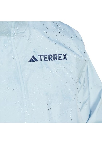 Erkek Mavi Ceket XPL 2.5L ANORAK JD8347