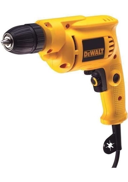 Menashop Metrashop DWD014S 550WATT 10MM Profesyonel Darbesiz Matkap