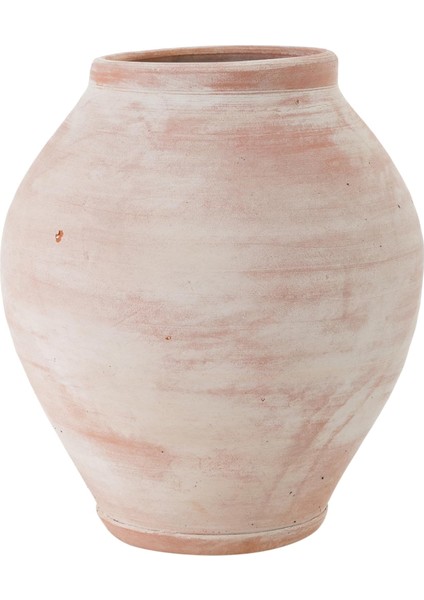 Menashop Metrashop Concept Elena Vazo Terracotta 27CM