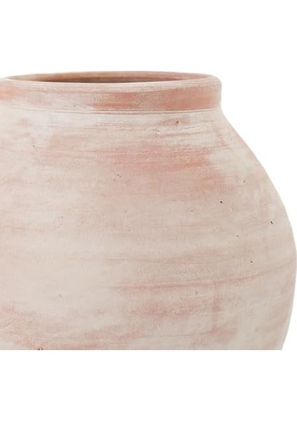 Menashop Metrashop Concept Elena Vazo Terracotta 27CM
