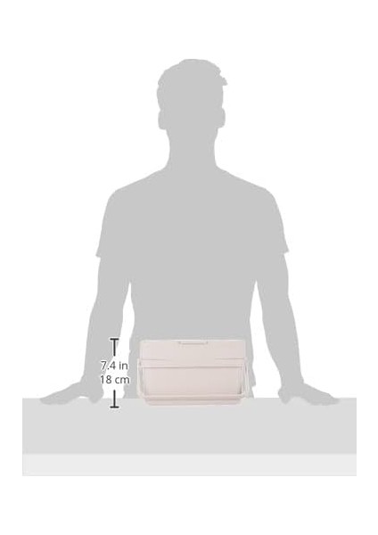 Menashop Metrashop Joseph Compo 4 Gıda Atık Kutusu 30046