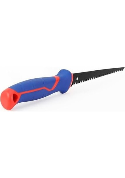 Menashop WP215017 150 mm Hızlı Kesim Profesyonel Bı-Metal Alçıpan Testeresi