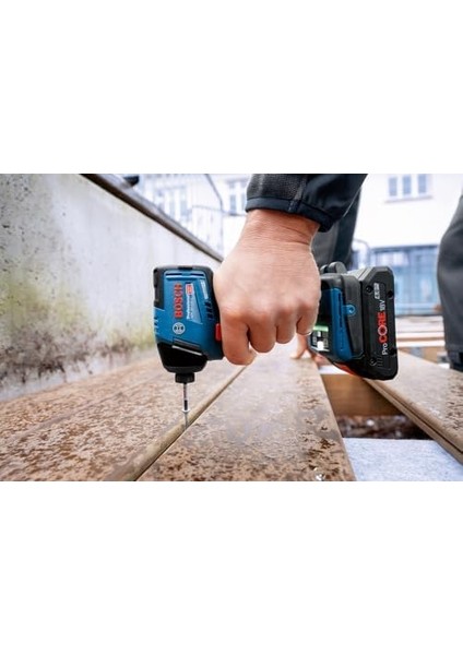 Menashop Professional Gdr 18V-220 C Akülü Darbeli Somun Sıkma (Solo; Karton, Akü ve Şarj Cihazı Dahil Değildir) modelleri