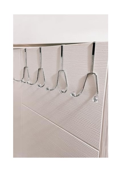 Home Tekli Amerikan Kapı Arkası Askı,küçük Kapı Arkası Askı (2)