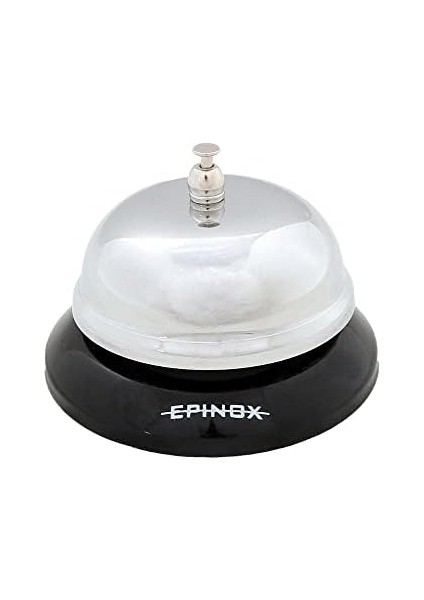 Menashop Metrashop Çağrı Zili - Resepsiyon, Tezgah, Mutfak, Şef, Aşçı, Servis, Otel, Yemek Zili, Çok Renkli