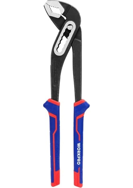 Menashop Metrashop WP231029 300 mm Cr-V Profesyonel Fort Pense