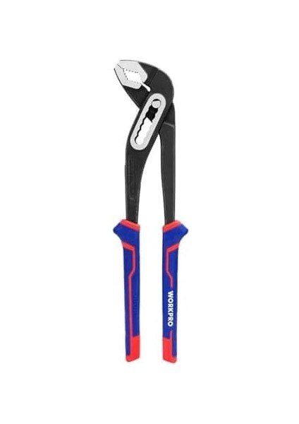 Menashop Metrashop WP231029 300 mm Cr-V Profesyonel Fort Pense