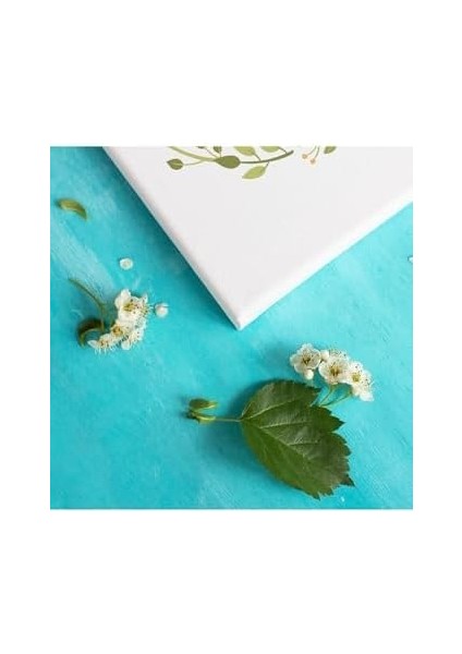 Sevgi Temalı Bebek Odasına Özel Kanvas Tasarımı Tablo 30 x 40 cm 25 x 25 cm modelleri