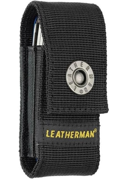 Menashop Metrashop 934927 Nylon Schwarz Etui