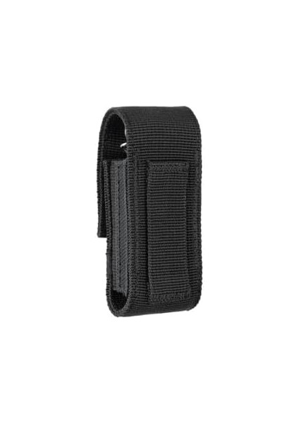 Menashop Metrashop 934927 Nylon Schwarz Etui