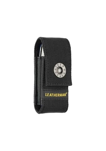 Menashop Metrashop 934927 Nylon Schwarz Etui