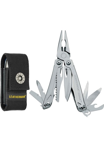 Menashop Metrashop Sidekick Multitool